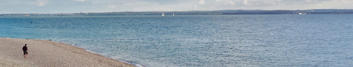 Solent Calm